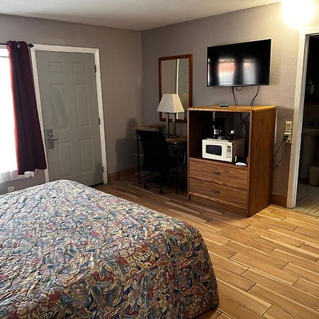 River Forest Inn Belton Dış mekan fotoğraf