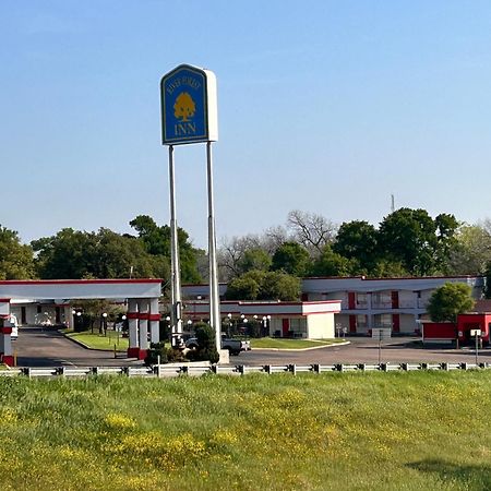 River Forest Inn Belton Dış mekan fotoğraf