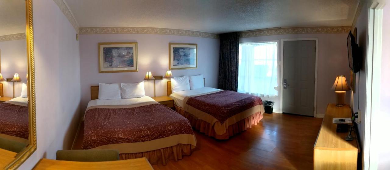 River Forest Inn Belton Dış mekan fotoğraf