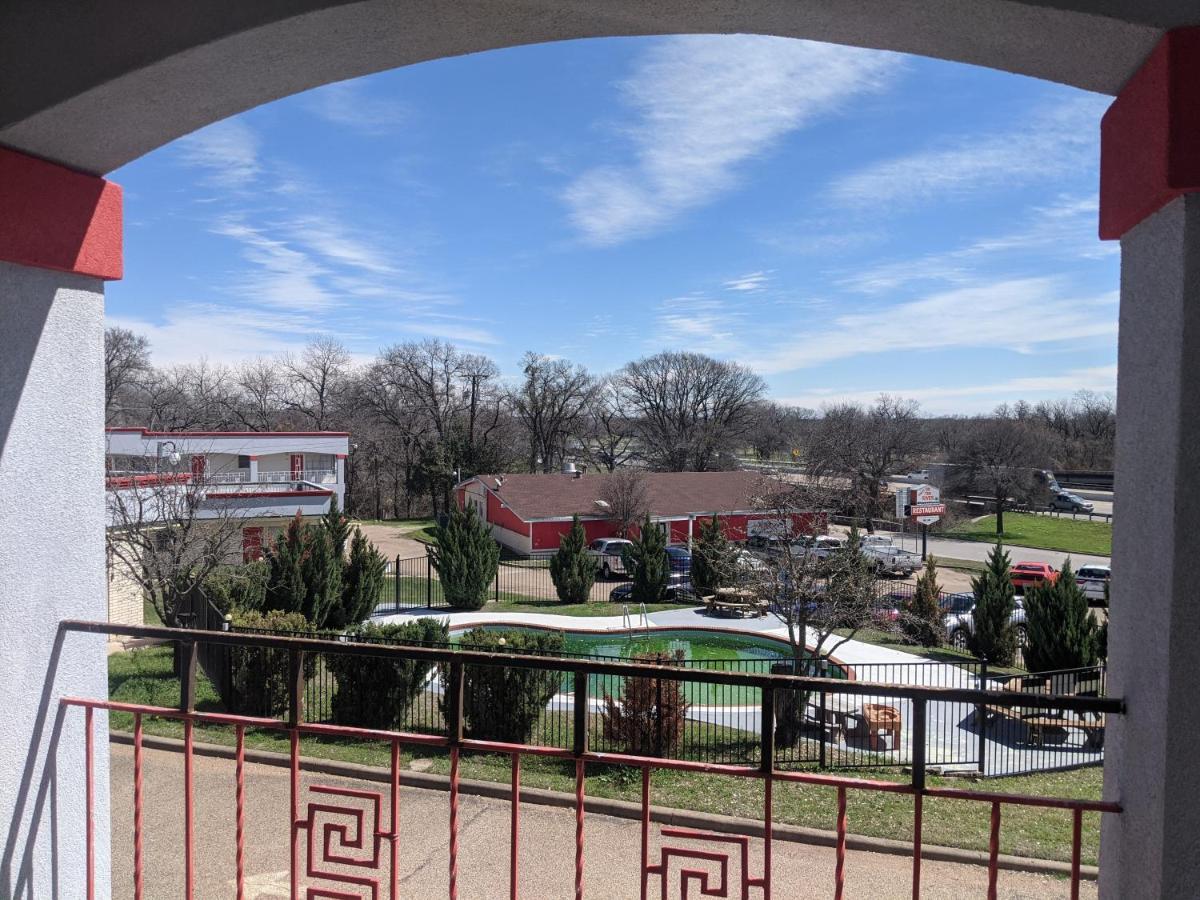 River Forest Inn Belton Dış mekan fotoğraf