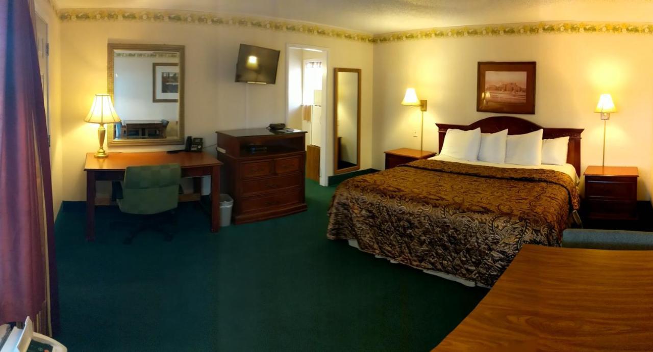 River Forest Inn Belton Dış mekan fotoğraf