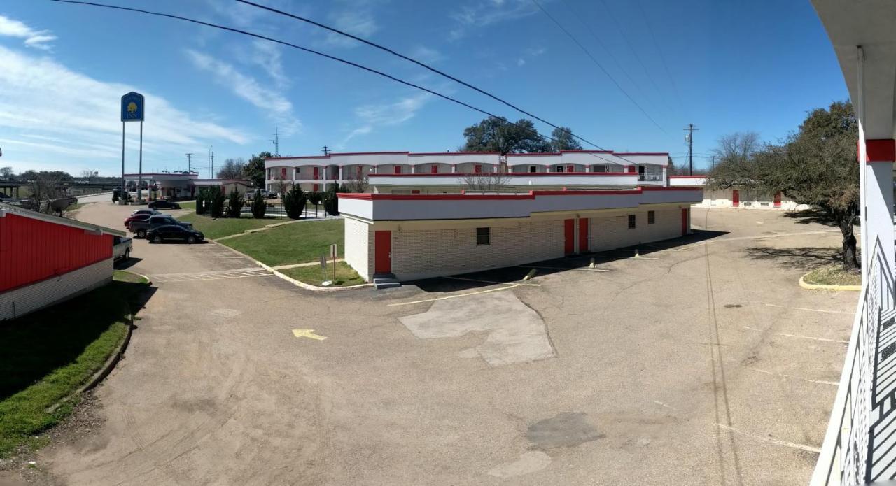 River Forest Inn Belton Dış mekan fotoğraf