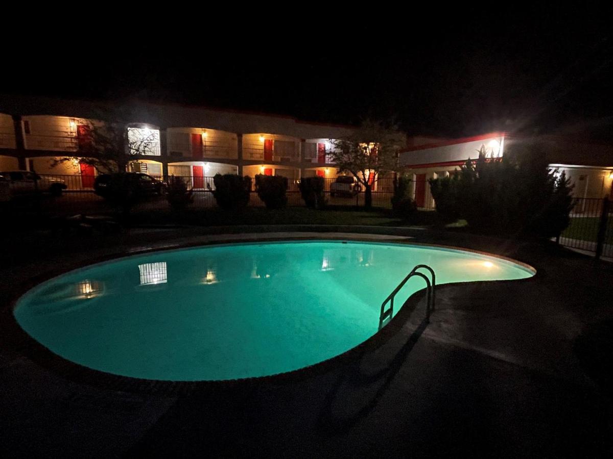 River Forest Inn Belton Dış mekan fotoğraf