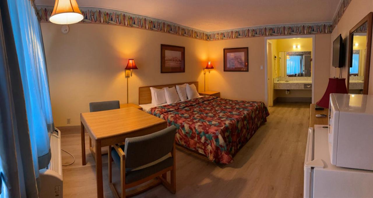 River Forest Inn Belton Dış mekan fotoğraf