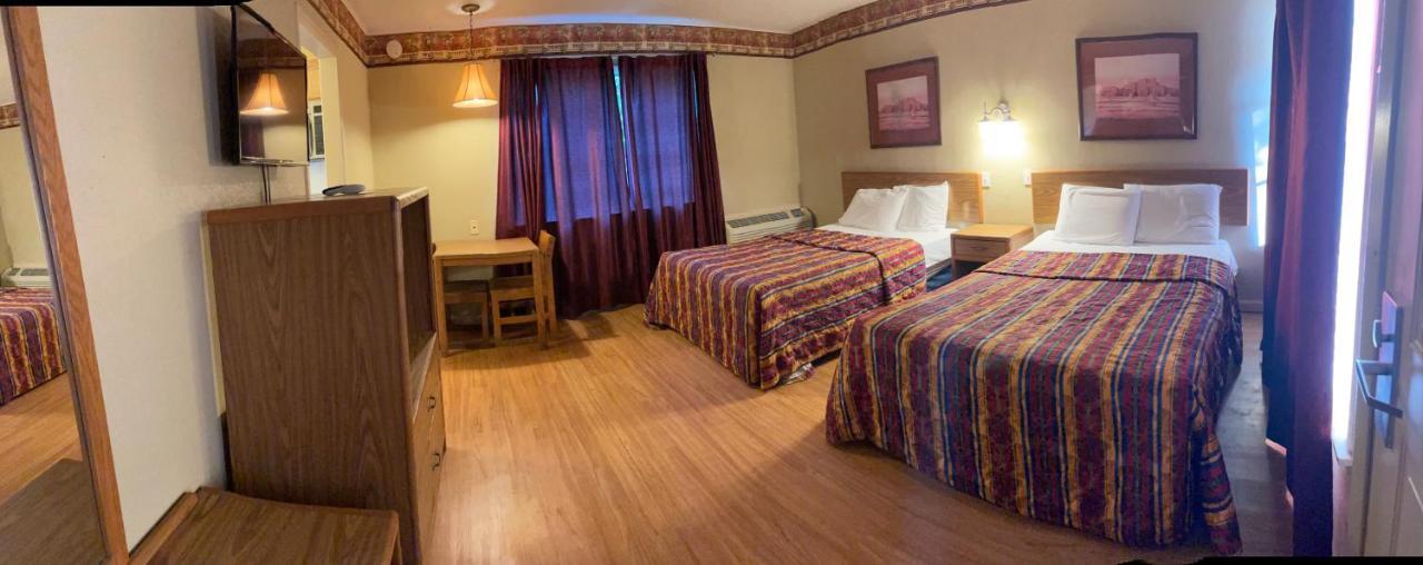 River Forest Inn Belton Dış mekan fotoğraf