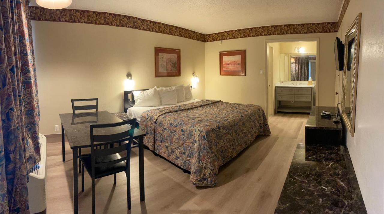 River Forest Inn Belton Dış mekan fotoğraf