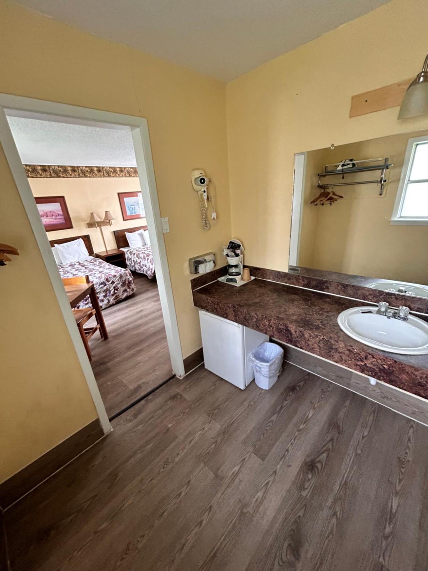 River Forest Inn Belton Dış mekan fotoğraf