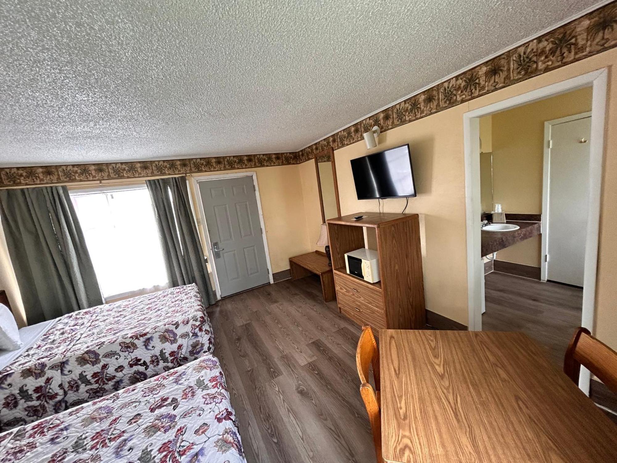 River Forest Inn Belton Dış mekan fotoğraf