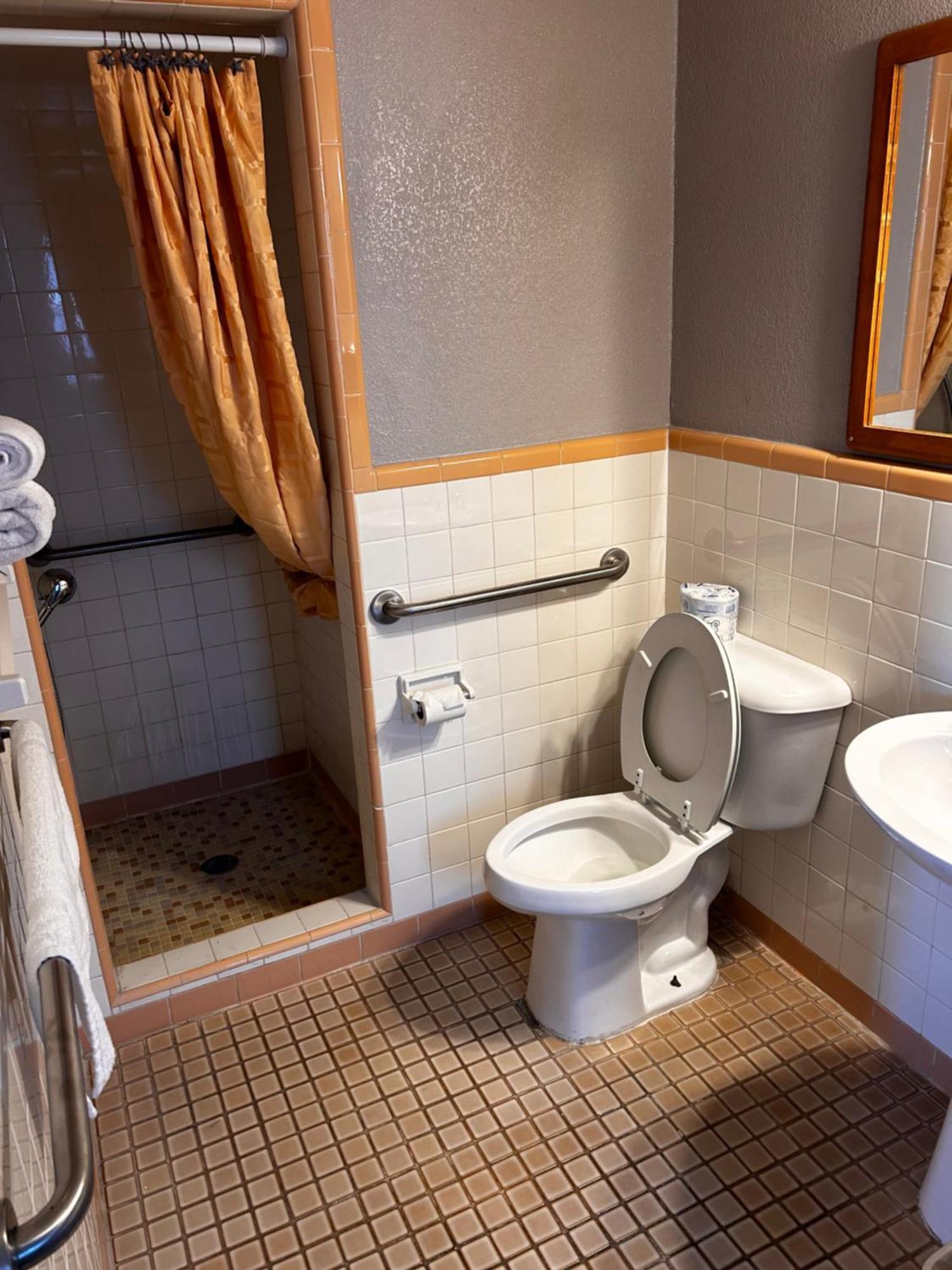 River Forest Inn Belton Dış mekan fotoğraf