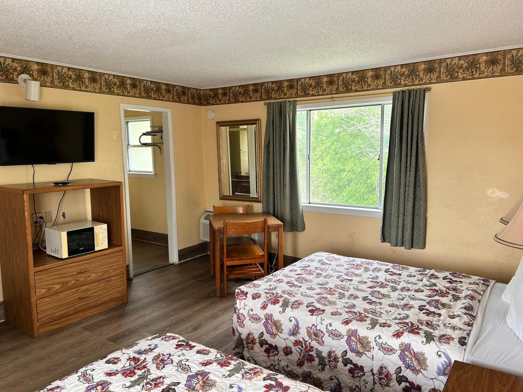 River Forest Inn Belton Dış mekan fotoğraf