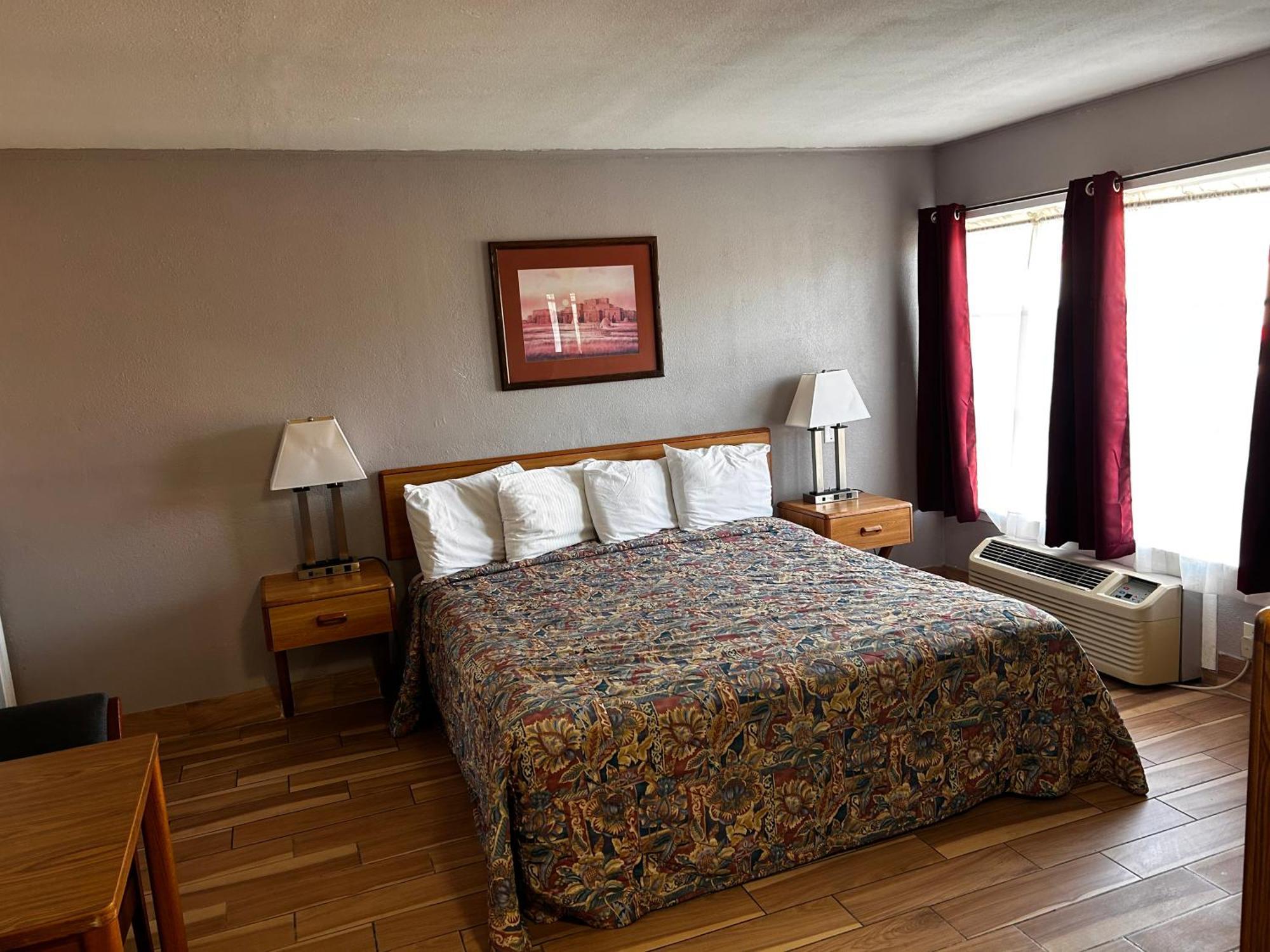 River Forest Inn Belton Dış mekan fotoğraf