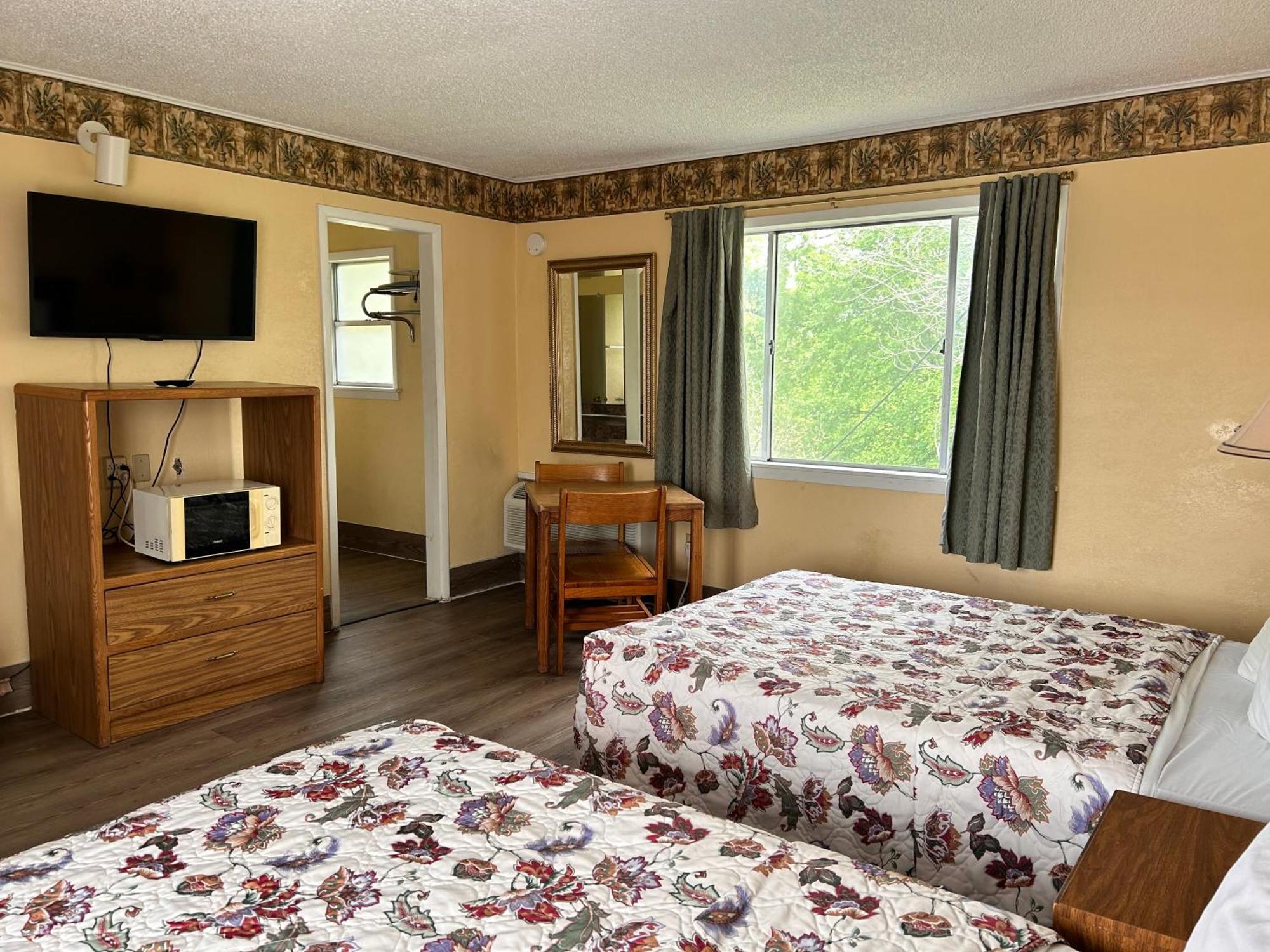 River Forest Inn Belton Dış mekan fotoğraf