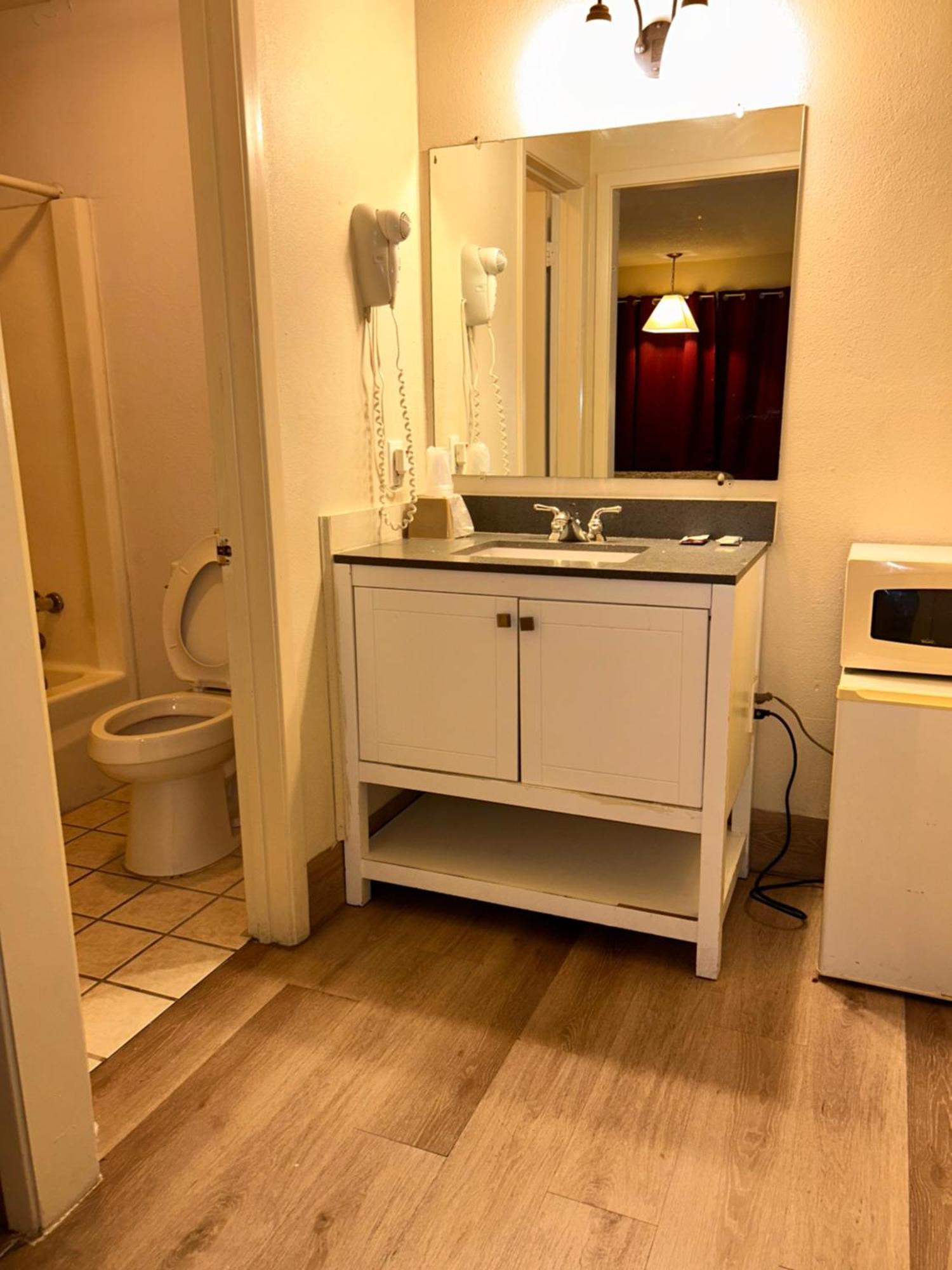 River Forest Inn Belton Dış mekan fotoğraf