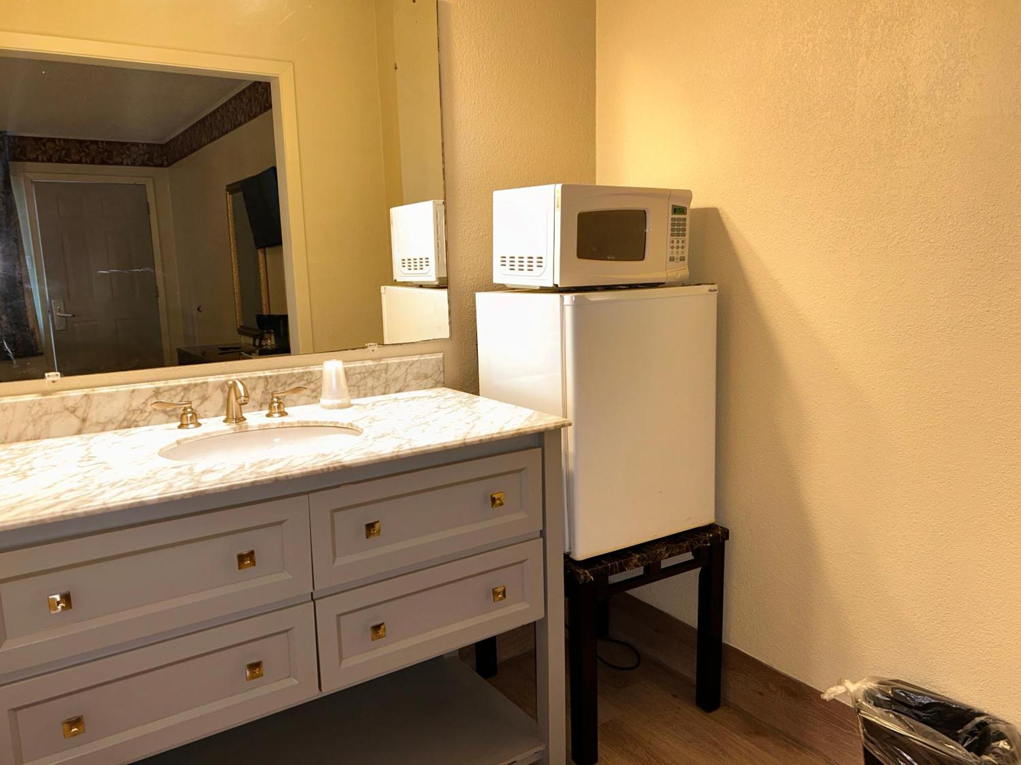 River Forest Inn Belton Dış mekan fotoğraf