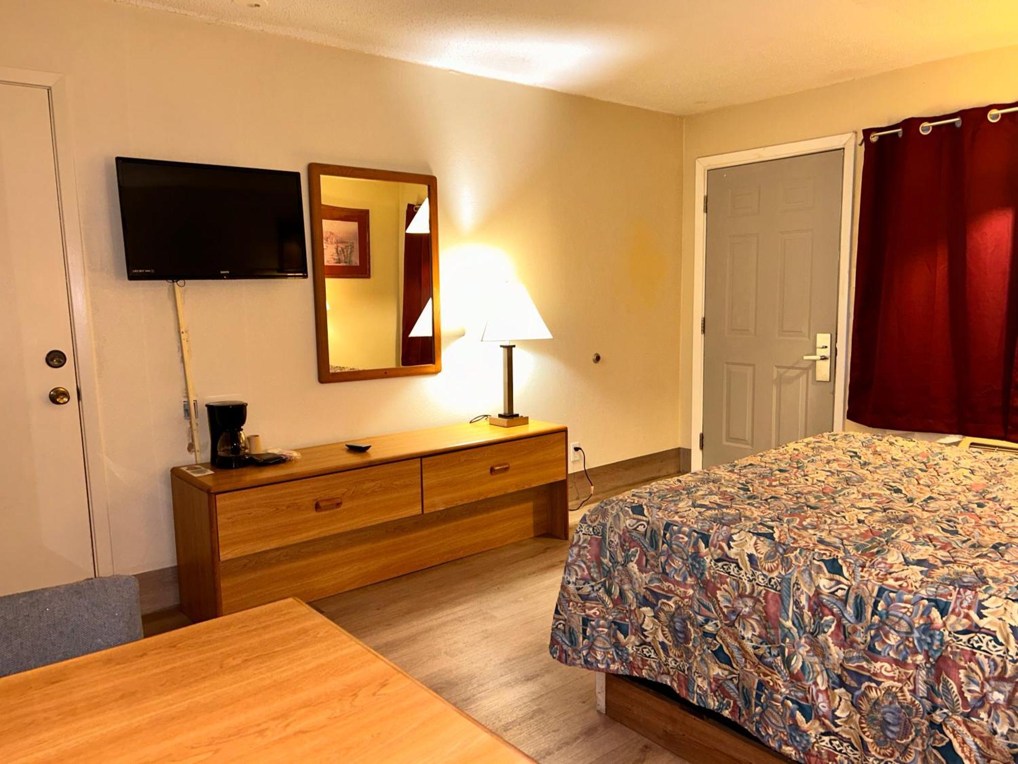 River Forest Inn Belton Dış mekan fotoğraf