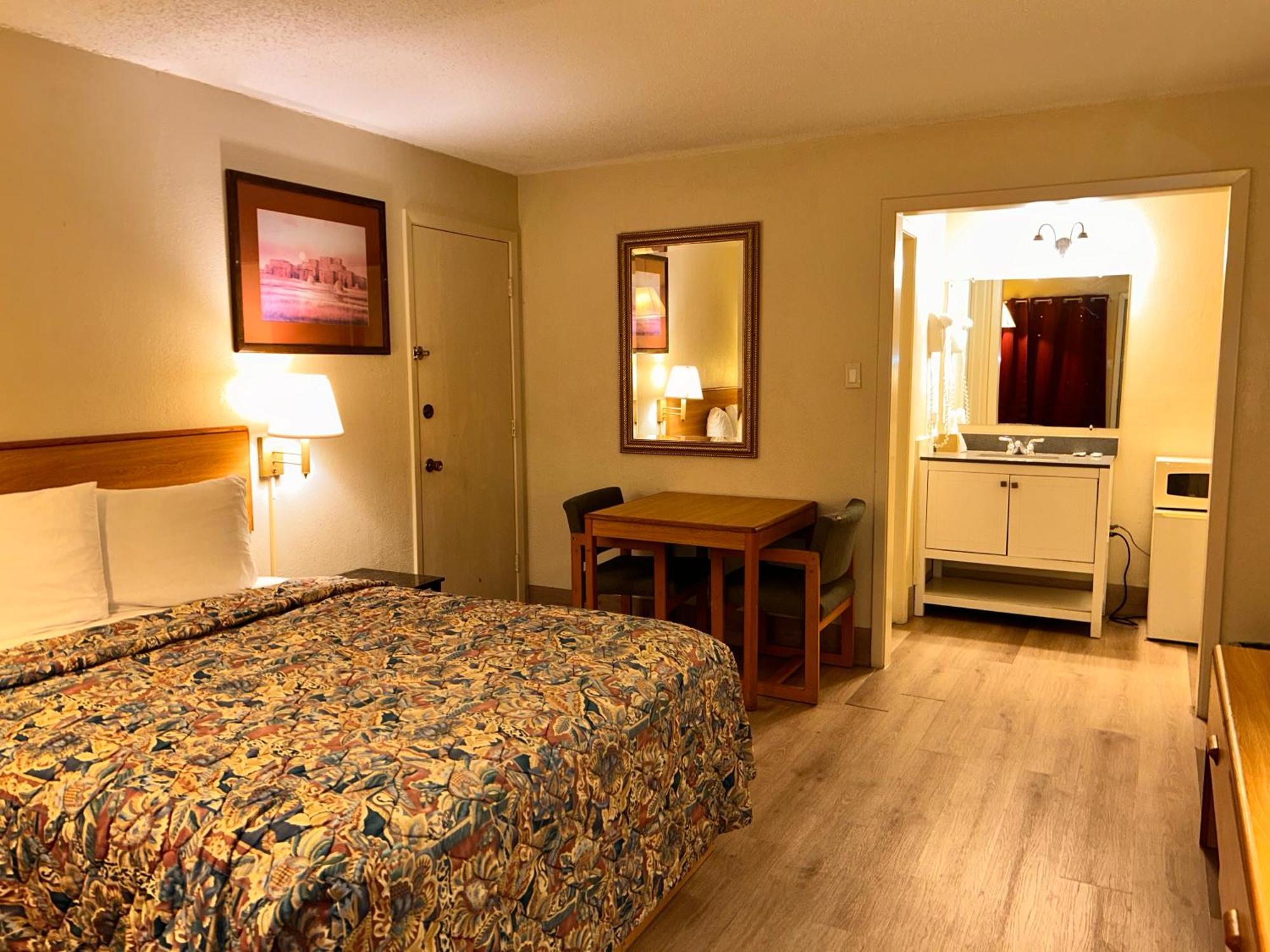 River Forest Inn Belton Dış mekan fotoğraf