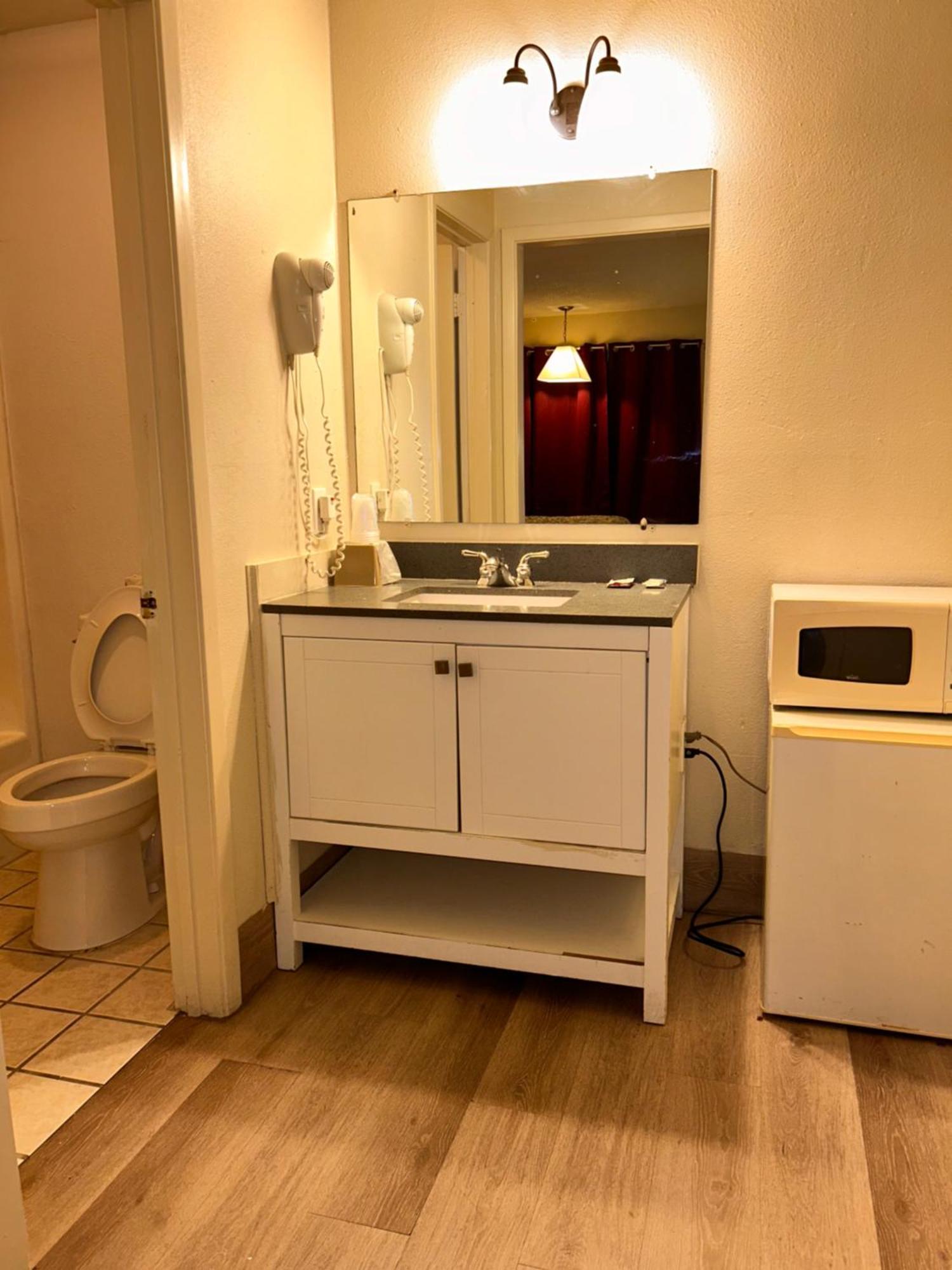 River Forest Inn Belton Dış mekan fotoğraf