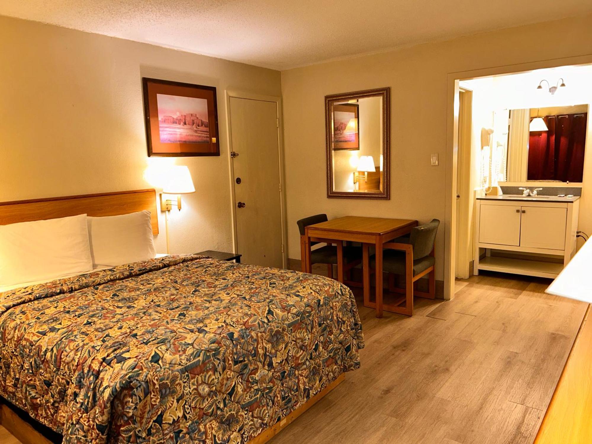 River Forest Inn Belton Dış mekan fotoğraf