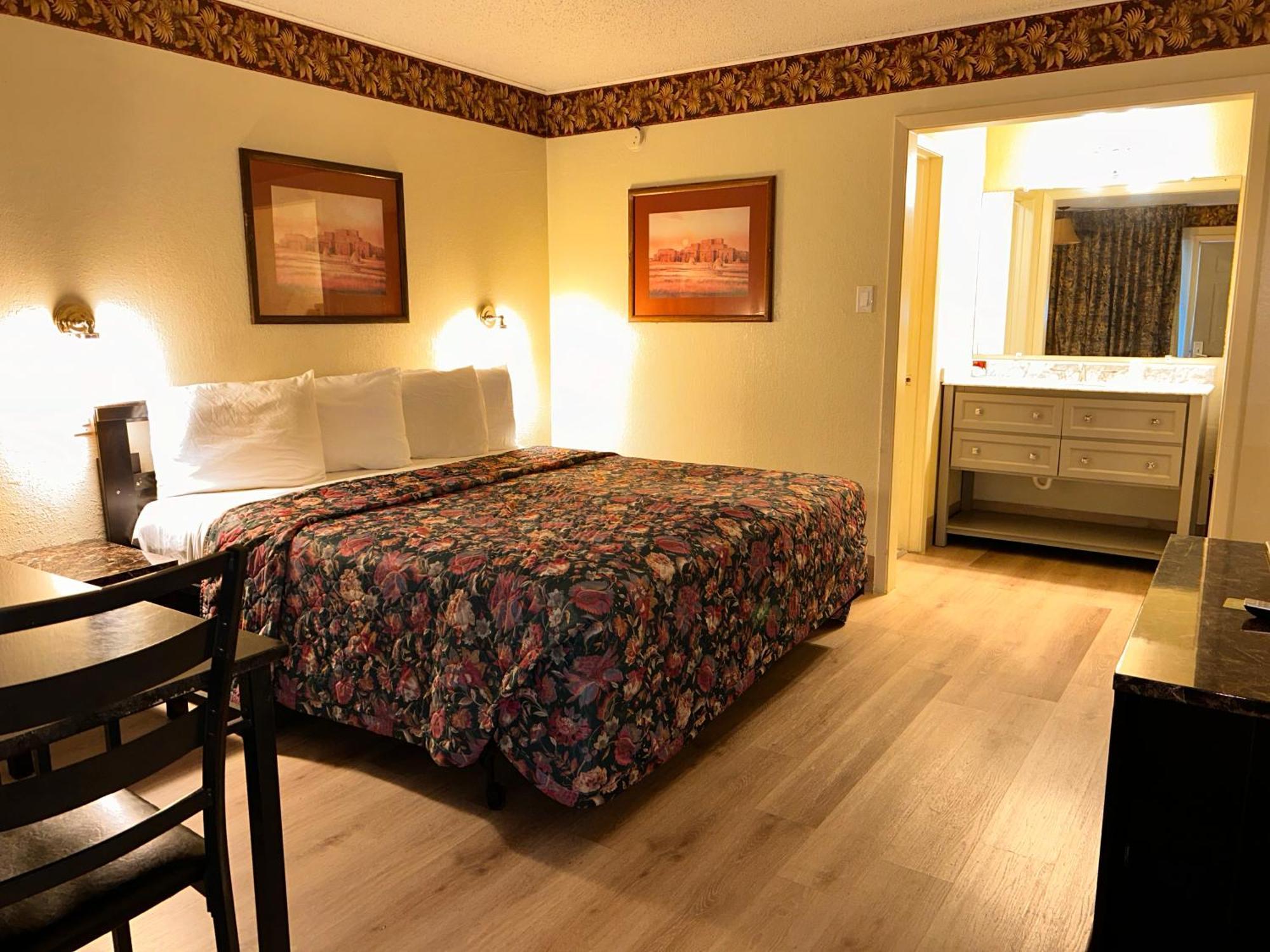 River Forest Inn Belton Dış mekan fotoğraf